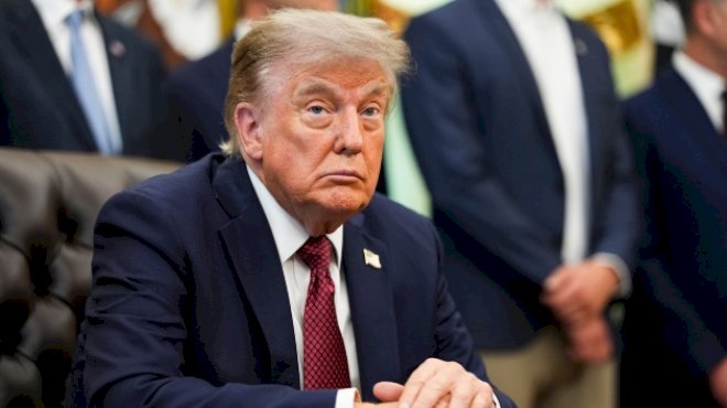 trump-announces-hamas-disarmament-agreement-as-part-of-gaza-peace-plan